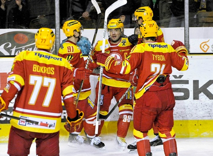 Dukla podľahla Piešťanom 2:3